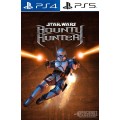 Star Wars: Bounty Hunter PS4/PS5